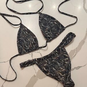 Shop Gonza Salto Angel Bikini